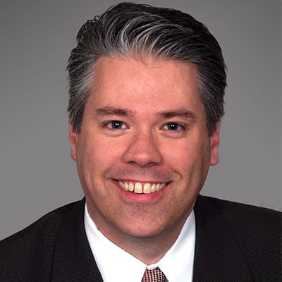 Michael H. Weed